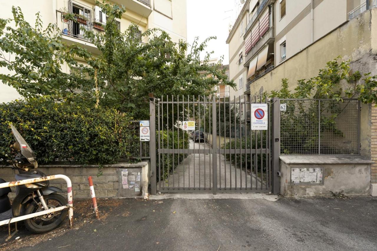 Appartamento Talenti Roma Exterior foto