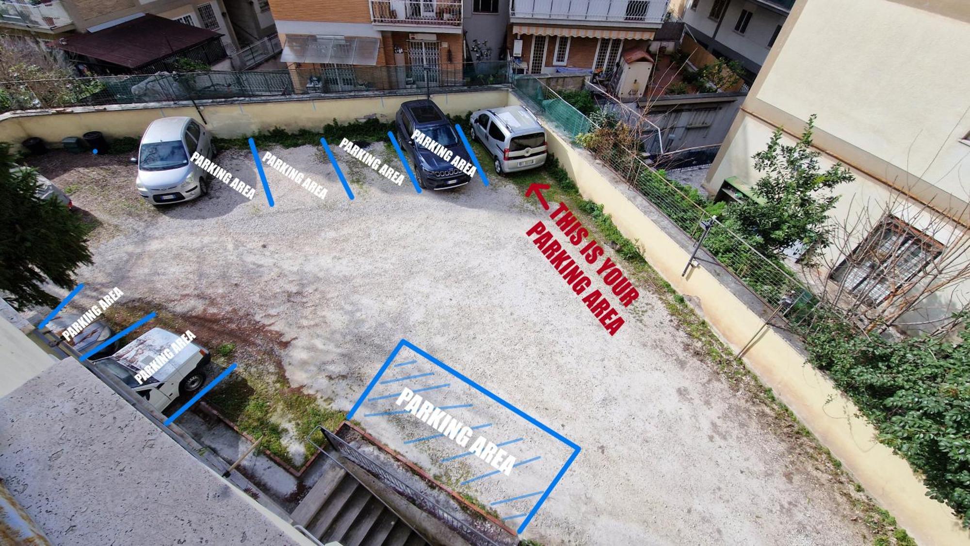 Appartamento Talenti Roma Exterior foto