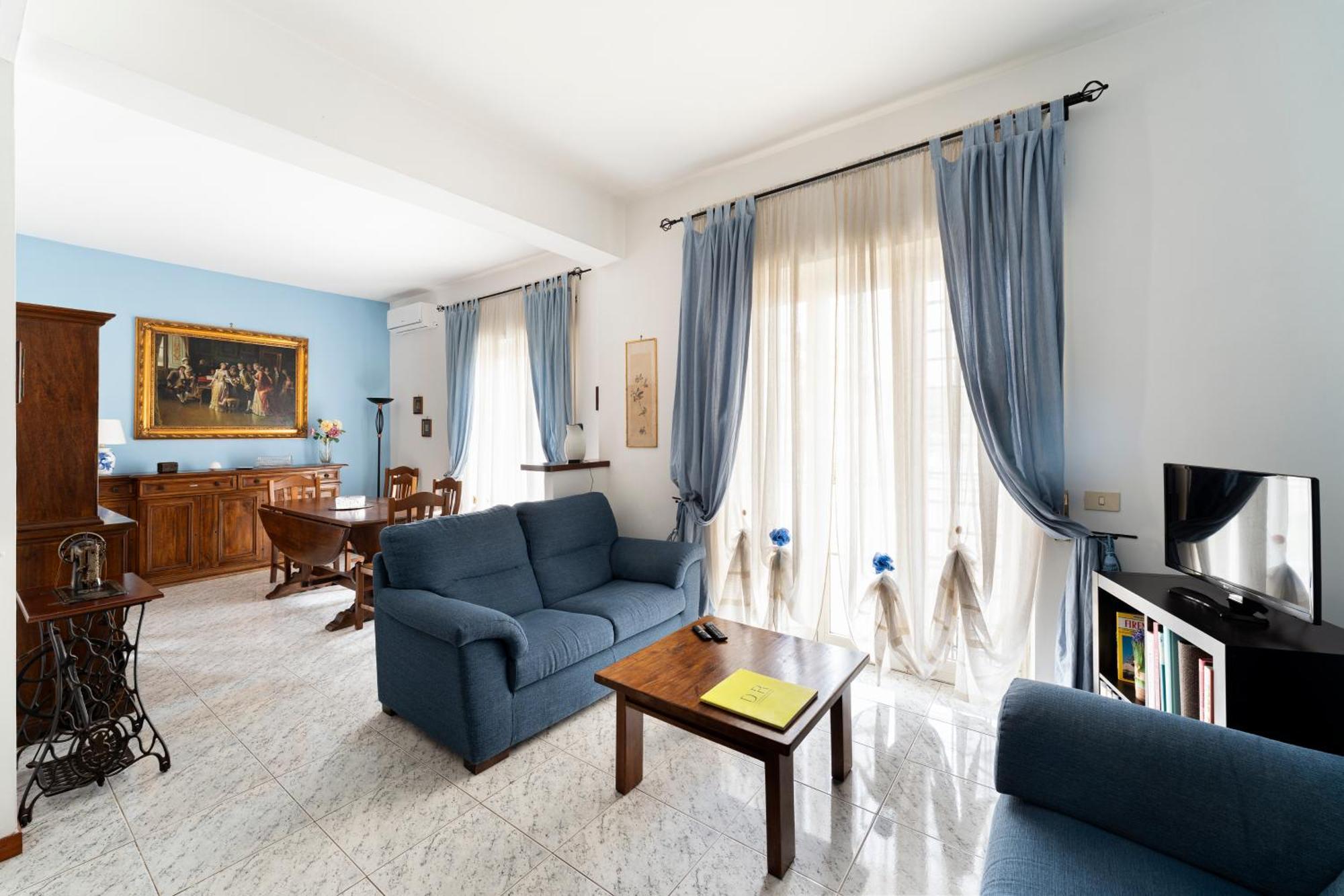 Appartamento Talenti Roma Exterior foto